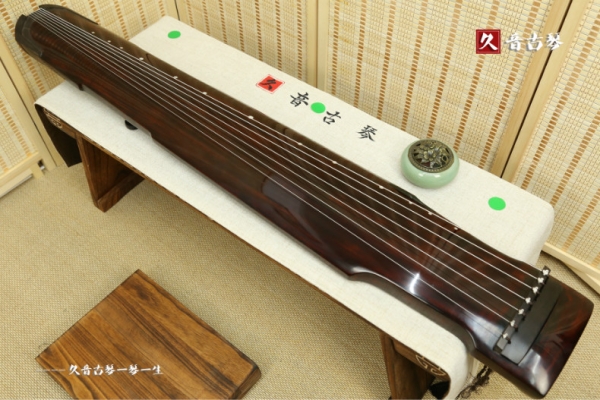 郴州市高级精品演奏古琴【仲尼式】【泛红】